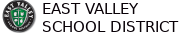 East Valley Schools (Spokane) Logo